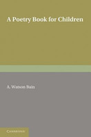 A Poetry Book for Children(English, Paperback, unknown)