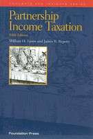 Partnership Income Taxation(English, Paperback, Lyons William)