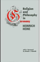 Religion and Philosophy in Germany(English, Hardcover, Heine Heinrich)