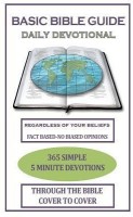 Basic Bible Guide(English, Paperback, Kennedy Daniel P)