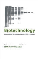 Biotechnology(English, Hardcover, unknown)