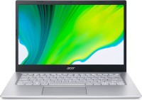acer Aspire 5 Core i7 11th Gen - (16 GB/1 TB HDD/256 GB SSD/Windows 10 Home/2 GB Graphics) A514-54G-71DM Thin and Light Laptop(14 inch, Pure Silver, 1.55 kg)