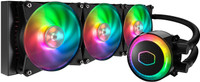COOLER MASTER MLX-D36M-A20PC-R1 MasterLiquid Cooler(Black)