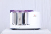Amirthaa TTWG ACE230V Wet Grinder(White, Silver)