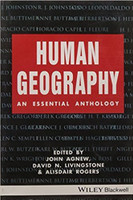 Human Geography: an Essential Anthology(English, Paperback, Agnew John)