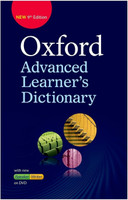 Oxford Advanced Learner's Dictionary(English, Mixed media product, unknown)