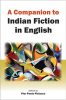 A Companion to Indian Fiction in English(English, Hardcover, unknown)