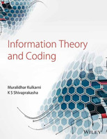 Information Theory and Coding(English, Paperback, Kulkarni Murlidhar)