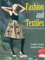 Fashion & Textiles(English, Paperback, Gale Colin)
