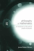 Philosophy of Mathematics(English, Paperback, Brown James Robert)