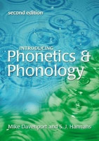 Introducing Phonetics and Phonology Second Edition(English, Paperback, Davenport Mike)
