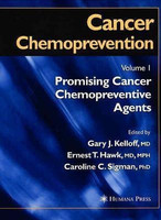 Cancer Chemoprevention(English, Hardcover, unknown)