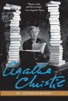 An Autobiography(English, Paperback, Christie Agatha)