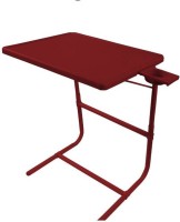 View Tablemate Plastic Study Table(Finish Color - Brown) Furniture (Tablemate)