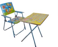 Tabu Engineered Wood Study Table(Finish Color - Multicolor)   Furniture  (Tabu)