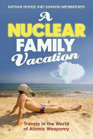 A Nuclear Family Vacation(English, Paperback, Hodge Nathan)