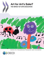Art for art's sake?(English, Paperback, Centre for Educational Research, Innovation Ellen)