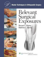 Master Techniques in Orthopaedic Surgery: Relevant Surgical Exposures(English, Hardcover, unknown)