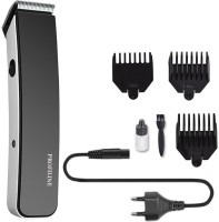 Profiline NV_216_BLACKK Hair Shaving Machine Hair Cutting Berd  Runtime: 45 min Trimmer for Men(Black)