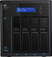 WD 0 TB External Hard Disk Drive (HDD)(Black)