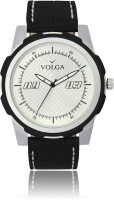 VOLGA With Designer Stylish Branded Fancy box Analog Watch  - For Men