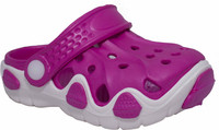 Phedarus Girls Slip-on Mule(Slip ons)(Pink) Phedarus Girls Slip-on Mule(Slip ons)(Pink)