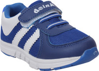 Doink Boys Slip on Casual Boots(Blue) Doink Boys Slip on Casual Boots(Blue)