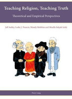 Teaching Religion, Teaching Truth(English, Paperback, unknown)