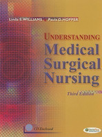 Understanding Medical-Surgical Nursing(English, Paperback, F.A. Davis Company Linda S.)