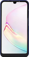 iSmart i1 Thunder (Blue, 32 GB)(2 GB RAM)