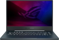 ASUS ROG Zephyrus M15 Core i7 10th Gen - (16 GB/1 TB SSD/Windows 10 Home/6 GB Graphics/NVIDIA GeForce GTX 1660 Ti/240 Hz) GU502LU-AZ108TS Gaming Laptop(15.6 inch, Dotted Grey Metal, 1.90 kg, With MS Office)
