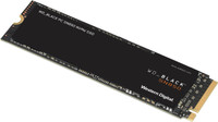 WD SN850 without Heatsink 2 TB Laptop, All in One PC's, Desktop Internal Solid State Drive (SSD) (WDS200T1X0E)(Interface: PCIe NVMe, Form Factor: M.2)