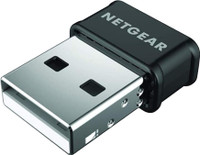 NETGEAR USB Adapter(Black)