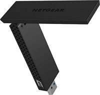 NETGEAR USB Adapter(Black)