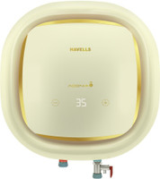 HAVELLS Adonia I 15 L Storage Water Geyser(Ivory)