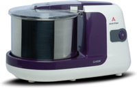 Amirthaa TTWG CLASSIC- PURPLE Wet Grinder(purple)