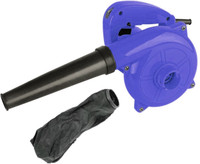 MLD KM2079 550W Forward Curved Air Blower , 13000Rpm Air Blower(Corded Vacuum)