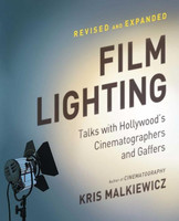 Film Lighting(English, Paperback, Malkiewicz Kris)