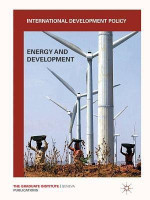 International Development Policy: Energy and Development(English, Paperback, Graduate Institute of International, Development Studies)