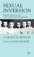 Sexual Inversion(English, Hardcover, Ellis H.)