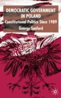 Democratic Government in Poland(English, Hardcover, Sanford G.)