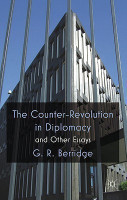 The Counter-Revolution in Diplomacy and Other Essays(English, Hardcover, Berridge G.)