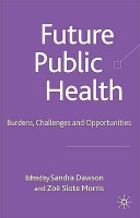 Future Public Health(English, Hardcover, unknown)