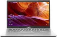 ASUS Core i5 10th Gen - (8 GB/1 TB HDD/Windows 10 Home) X409JA-EK581T Laptop(14 inch, Transperant Silver)