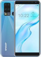 Spinup A6 4G (Ice Blue, 16 GB)(2 GB RAM)