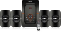 Intex IT-XM BANG SUFB 78 W Bluetooth Home Theatre(Black, 4.1 Channel)