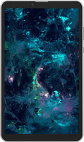 I Kall N11 2 GB RAM 32 GB ROM 7 inch with Wi-Fi+4G Tablet (BLUE + GREEN)
