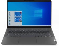(Refurbished) Lenovo Ideapad 5 Ryzen 7 Octa Core - (8 GB/512 GB SSD/Windows 10 Home) 14ARE05 Thin and Light Laptop(14 inch, Graphite Grey, 1.39 kg)