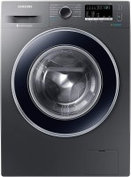 SAMSUNG 7 kg Fully Automatic Front Load Grey(WW71J42E0BX/TL)