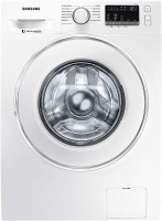 SAMSUNG 8 kg Fully Automatic Front Load White(WW81J44G0IW/TL)